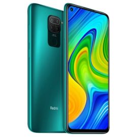 XIAOMI REDMI NOTE 9 VERDE 128GB